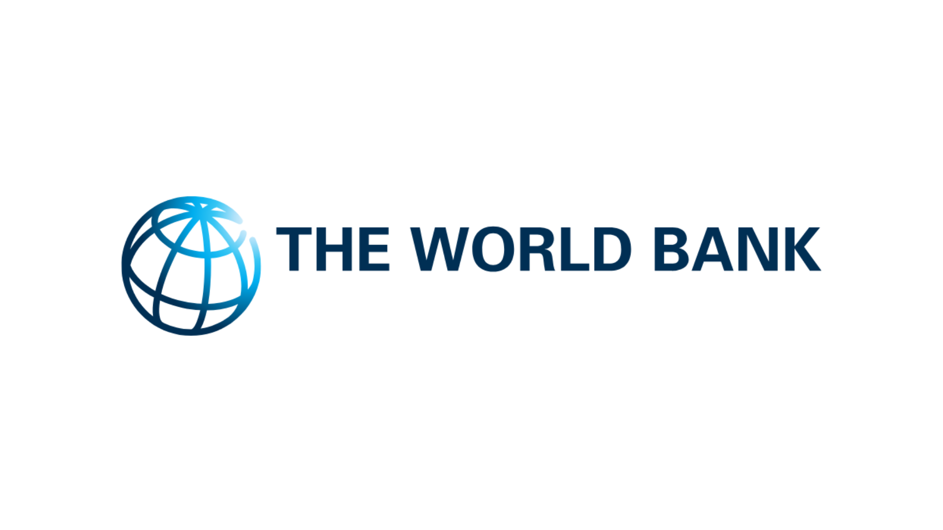 World Bank Logo